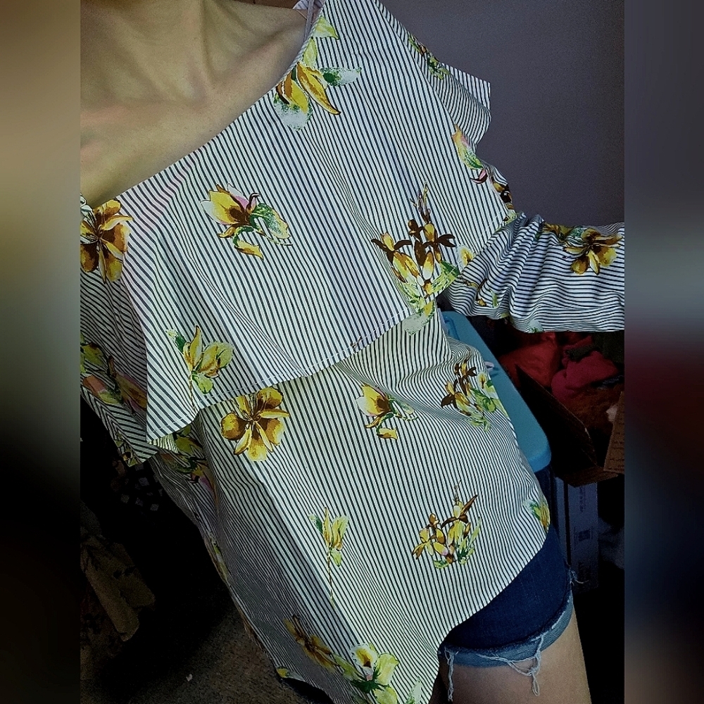 Urban Outfitters top